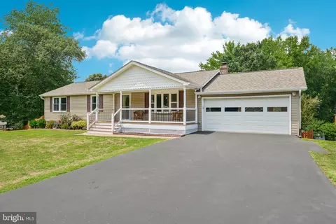 Exterior - 3609 King Dr, Dunkirk, MD 20754 photo 40 of 40