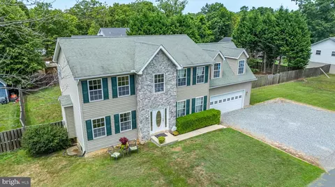 11619 Bald Bluff Rd, Lusby, MD 20657