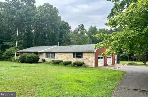 7201 Briscoe Turn Rd, Owings, MD 20736