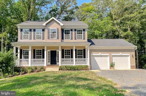 59 Simmons Ridge Rd, Prince Frederick, MD 20678