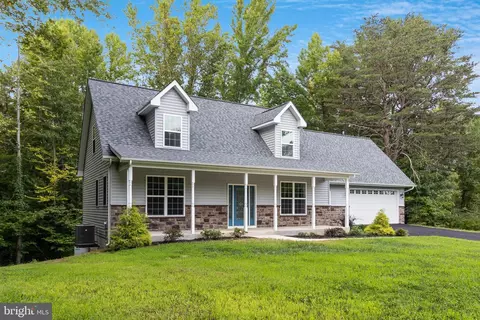 6230 Alpine Ct, Sunderland, MD 20689