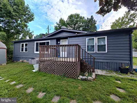 2196 Regent Ct, Dunkirk, MD 20754