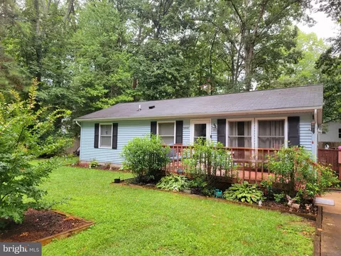 12842 Rio Grande Trl, Lusby, MD 20657