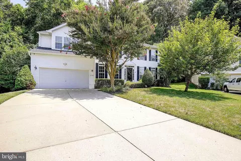 8108 Harrison Blvd, Chesapeake Beach, MD 20732