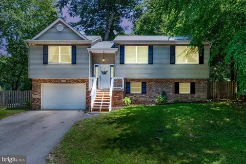 15500 Running Fox Cir, Lusby, MD 20657