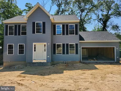 225 Gunsmoke Trl, Lusby, MD 20657