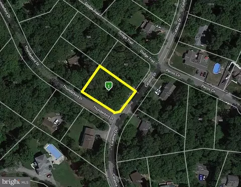 501 Thunderbird Dr, Lusby, MD 20657