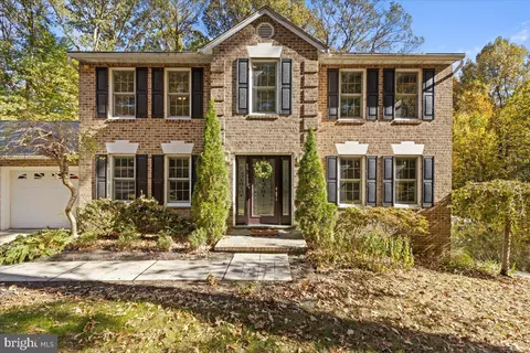 290 Owings Hill Ct, Owings, MD 20736