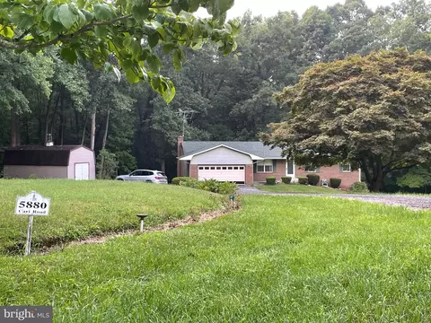 5880 Cari Rd, Huntingtown, MD 20639