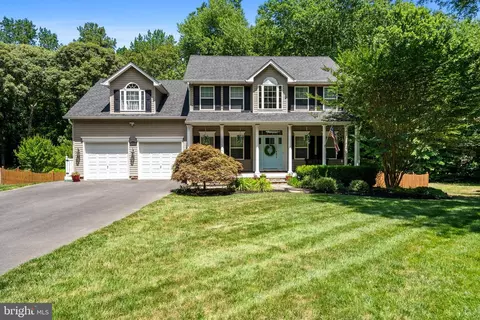 5220 Knights Bridge Ct, Saint Leonard, MD 20685