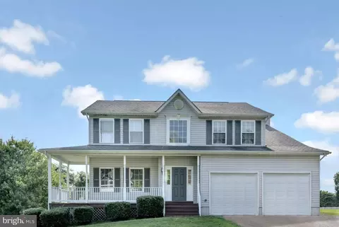 9235 Blue Sky Ct, Owings, MD 20736