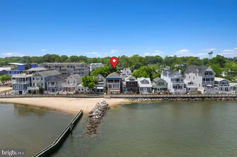 9123 Atlantic Ave, North Beach, MD 20714