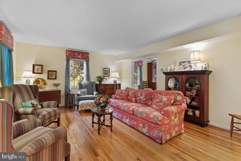 600 E Mount Harmony Rd, Owings, MD 20736 photo 12