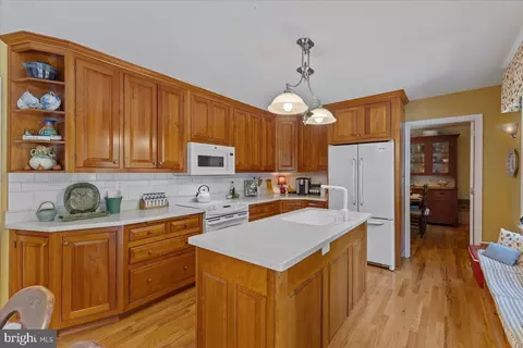 600 E Mount Harmony Rd, Owings, MD 20736 photo 10