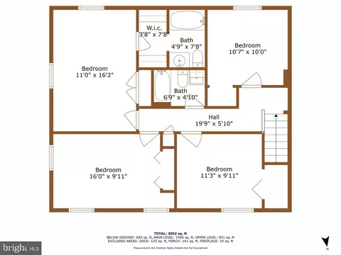 600 E Mount Harmony Rd, Owings, MD 20736 photo 49
