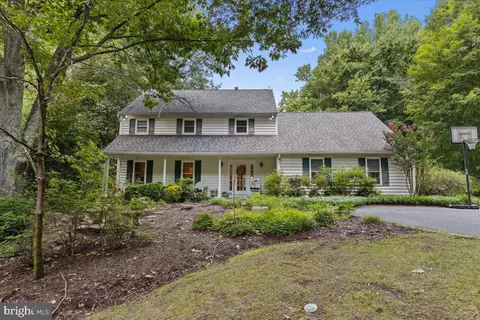 600 E Mount Harmony Rd, Owings, MD 20736 photo 46
