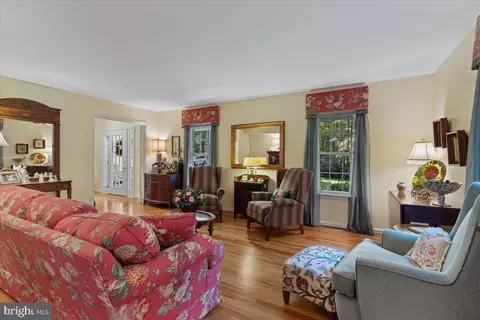 600 E Mount Harmony Rd, Owings, MD 20736 photo 13