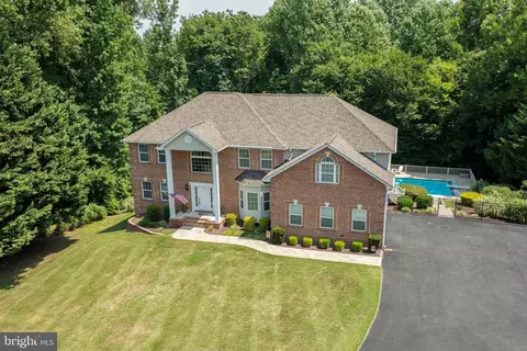 2535 Wineberry Ct, Huntingtown, MD 20639