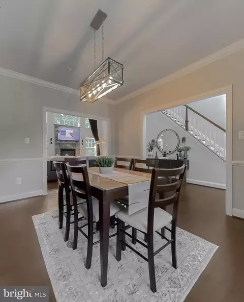 Dining - 2405 Comptrollers Ct, Prince Frederick, MD 20678 photo 4 of 5