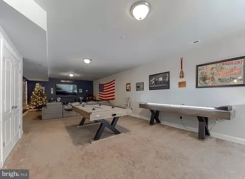 Entry Way - 2405 Comptrollers Ct, Prince Frederick, MD 20678 photo 11 of 13