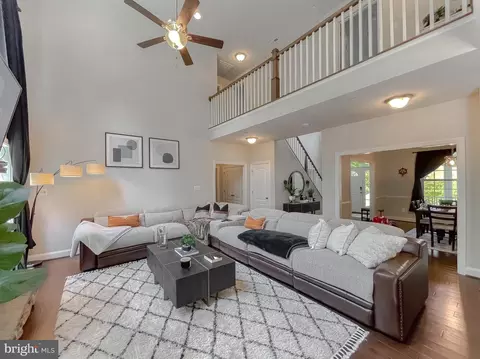 Living - 2405 Comptrollers Ct, Prince Frederick, MD 20678 photo 1 of 2