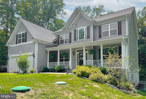 Exterior - 2405 Comptrollers Ct, Prince Frederick, MD 20678 photo 3 of 15