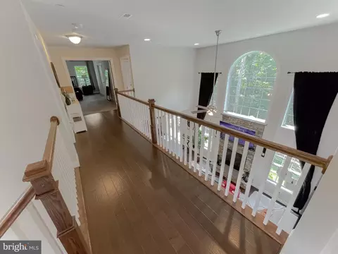 Entry Way - 2405 Comptrollers Ct, Prince Frederick, MD 20678 photo 3 of 13
