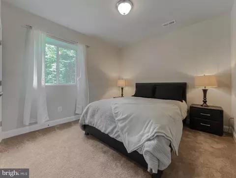 Bedroom - 2405 Comptrollers Ct, Prince Frederick, MD 20678 photo 13 of 13