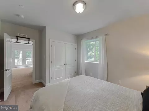 Bedroom - 2405 Comptrollers Ct, Prince Frederick, MD 20678 photo 11 of 13
