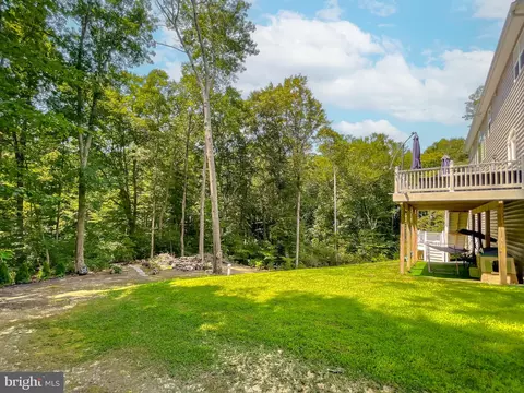 Exterior - 2405 Comptrollers Ct, Prince Frederick, MD 20678 photo 11 of 15