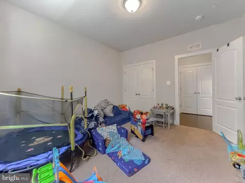 Bedroom - 2405 Comptrollers Ct, Prince Frederick, MD 20678 photo 10 of 13