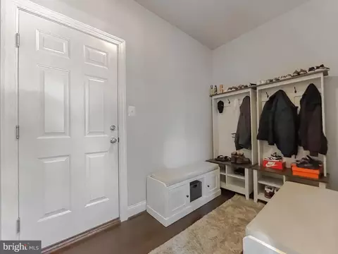 Entry Way - 2405 Comptrollers Ct, Prince Frederick, MD 20678 photo 13 of 13