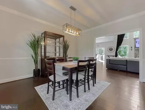 Dining - 2405 Comptrollers Ct, Prince Frederick, MD 20678 photo 2 of 5