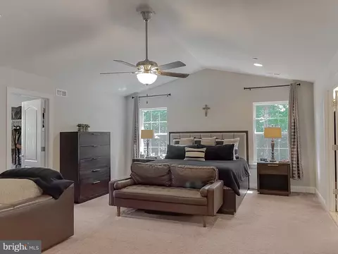 Bedroom - 2405 Comptrollers Ct, Prince Frederick, MD 20678 photo 1 of 13