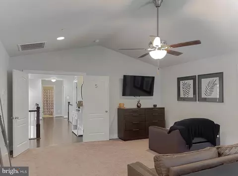Entry Way - 2405 Comptrollers Ct, Prince Frederick, MD 20678 photo 6 of 13