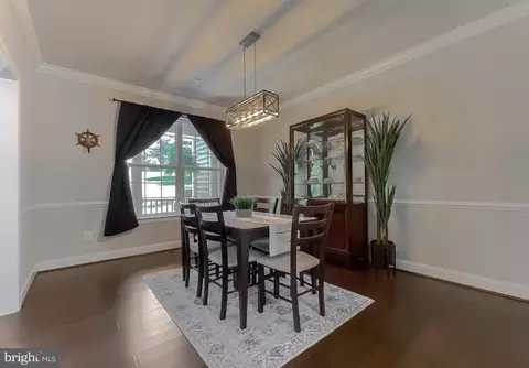Dining - 2405 Comptrollers Ct, Prince Frederick, MD 20678 photo 5 of 5