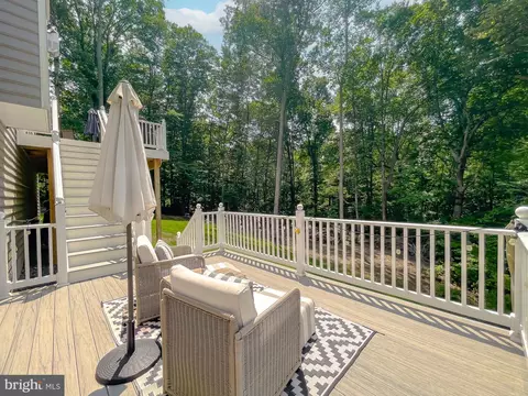 Exterior - 2405 Comptrollers Ct, Prince Frederick, MD 20678 photo 8 of 15