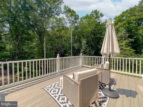 Exterior - 2405 Comptrollers Ct, Prince Frederick, MD 20678 photo 7 of 15