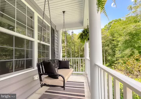 Exterior - 2405 Comptrollers Ct, Prince Frederick, MD 20678 photo 4 of 15