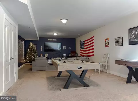 Entry Way - 2405 Comptrollers Ct, Prince Frederick, MD 20678 photo 12 of 13