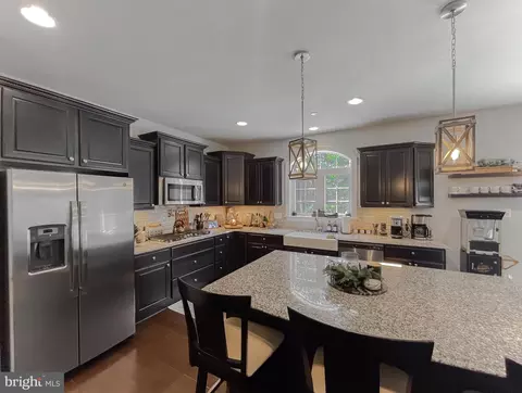 Kitchen - 2405 Comptrollers Ct, Prince Frederick, MD 20678 photo 4 of 4