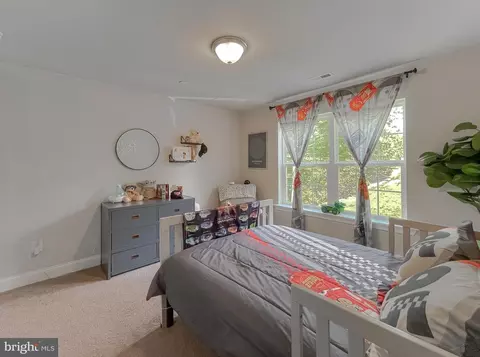Bedroom - 2405 Comptrollers Ct, Prince Frederick, MD 20678 photo 7 of 13