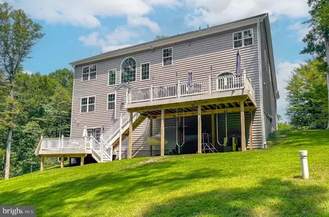 Exterior - 2405 Comptrollers Ct, Prince Frederick, MD 20678 photo 13 of 15