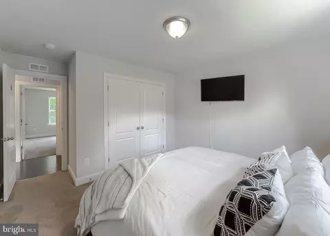 Bedroom - 2405 Comptrollers Ct, Prince Frederick, MD 20678 photo 4 of 13