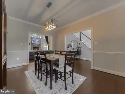 Dining - 2405 Comptrollers Ct, Prince Frederick, MD 20678 photo 3 of 5