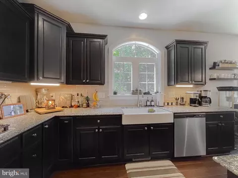 Kitchen - 2405 Comptrollers Ct, Prince Frederick, MD 20678 photo 2 of 4