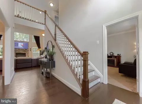 Entry Way - 2405 Comptrollers Ct, Prince Frederick, MD 20678 photo 1 of 13