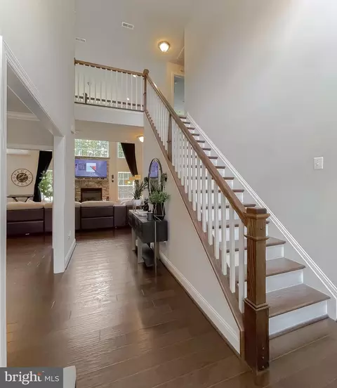 Entry Way - 2405 Comptrollers Ct, Prince Frederick, MD 20678 photo 2 of 13