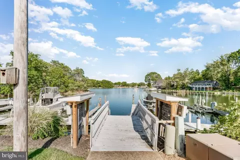 616 Twin Cove Ln, Solomons, MD 20688 photo 17