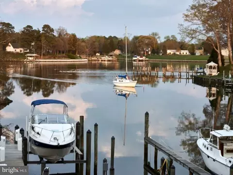 616 Twin Cove Ln, Solomons, MD 20688 photo 4